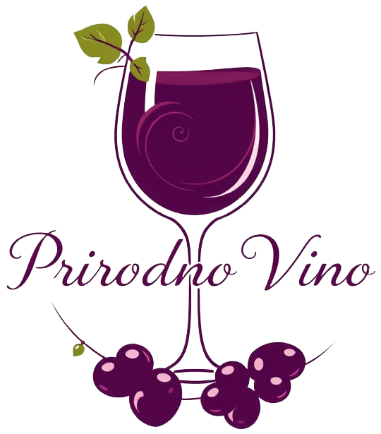 Prirodno Vino Logo